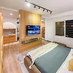 Homestay#Bathtub#Luxury#Xadan#Dongda#Beautiful